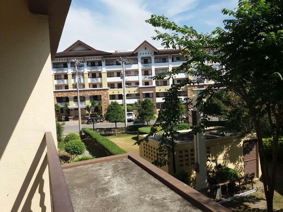 One Oasis A9 At The Back Of Sm Mall Davao Luaran gambar